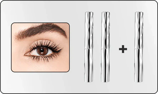 š„Limited Time Offer2025 Hot Sale š„Waterproof & Sweatproof Lengthening & Curling Mascara