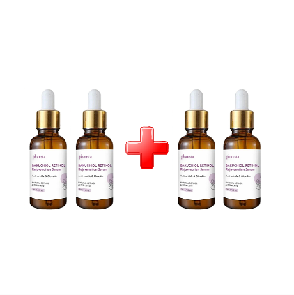 Bakuchiol Retinol Anti Aging Whitening,Renewing Skin Reduce Melasma,Freckles Fading Dark Spots