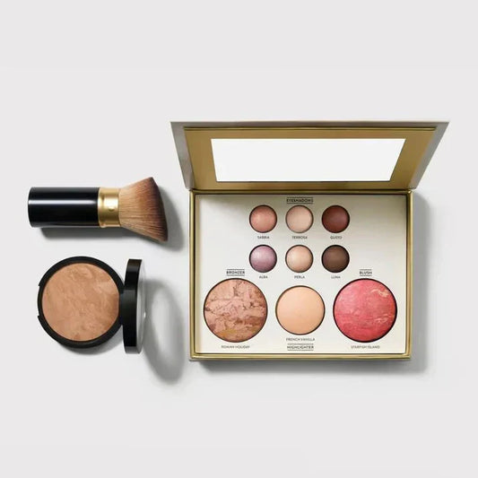 🔥50% OFF Best of Baked Favorites – 3-Piece Kit ✨