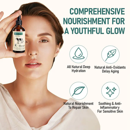 Aussie Betta Gentle Retinol Tallow Serum | Sensitive Skin & Rosacea Safe Anti-Aging | Australian Grass-Fed