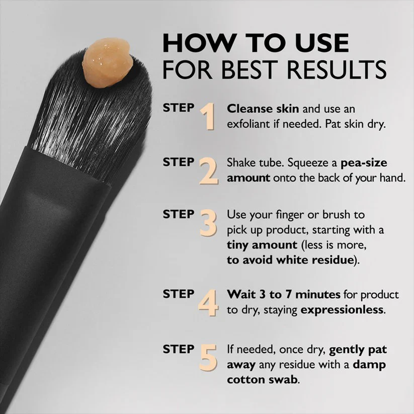 ⚡ 60-Second Instant Eye Tightener – Easy-Wear Technology for Lifted, Smooth Eyes