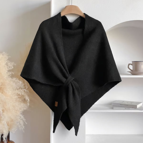 🔥Buy one get one free🍂Women's Solid Color Scarf🍁 Casual Soft Comfortable Shawl for Daily Wear