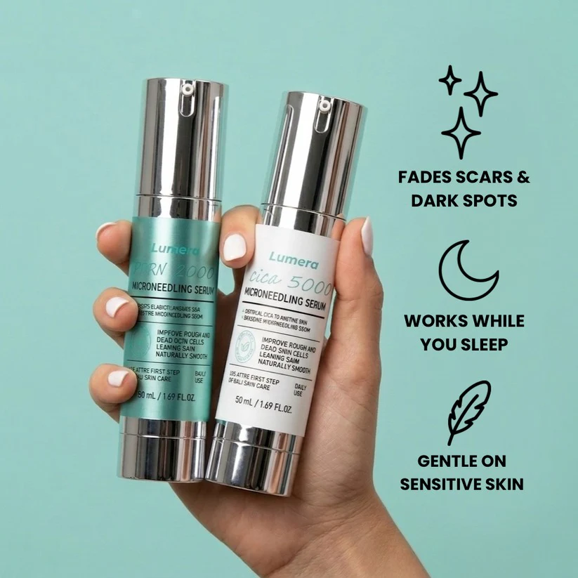 🏆Flash Sale⚡ Microcrystal™ Serum PM Duo