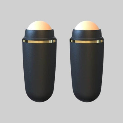 Oil Absorbing Volcanic Face Roller