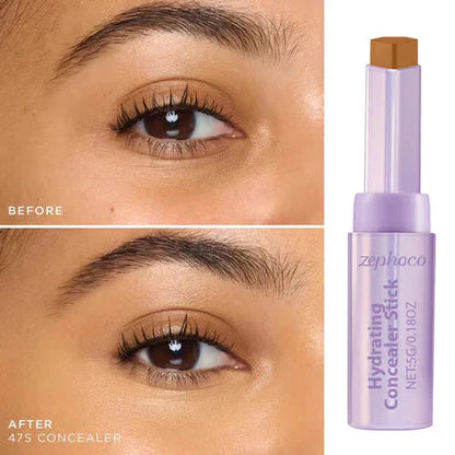 💥Free Makeup Brushes⏰ 💥tate Big Stick Energy duo – shape tape concealer stick & brush🔥