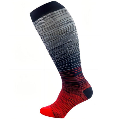 2023 Plus Size Sports Compression Socks