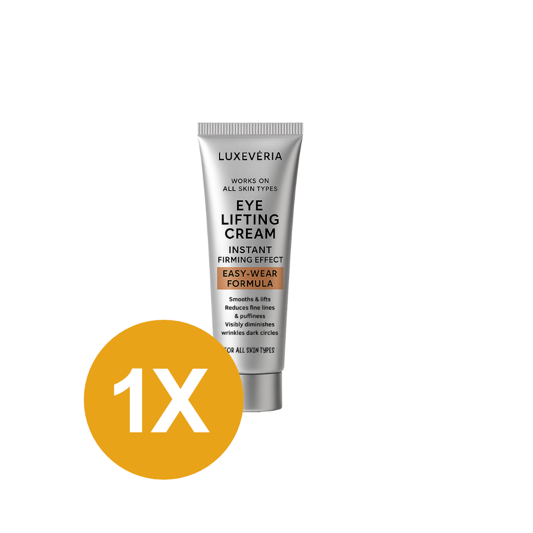 ✨Foundation | Visibly smooths wrinkles in just 2 minutes – radiant skin that lasts all day!