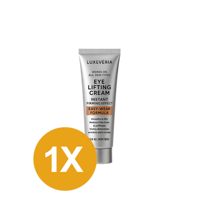 ✨Foundation | Visibly smooths wrinkles in just 2 minutes – radiant skin that lasts all day!