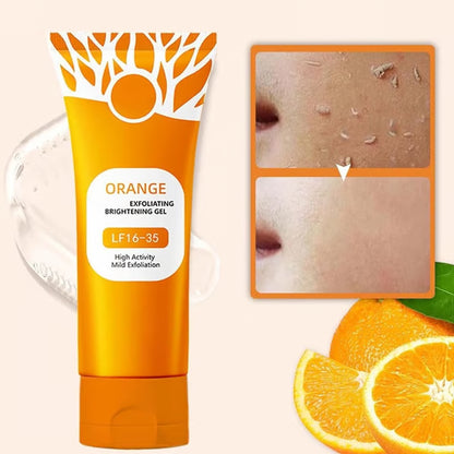 🎁Buy more, get more🎁 GlowSkin™️ - Orange Enzyme Exfoliating Gel