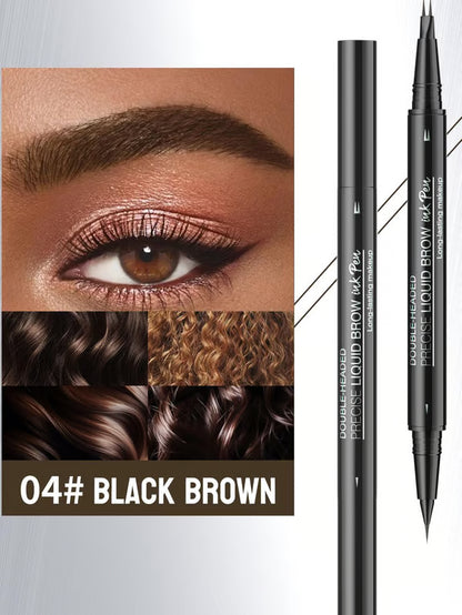 🏆Flash Sale Buy 1 get 2 Free⚡ 50K+ SOLD! Almost Gone-💥💖Microblading Eyebrow Pencil,Best Gifts
