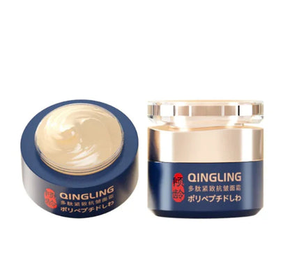 🔥 Buy 1 Get 1 Free🔥POLYPEPTIDE FIRMING FULL FACE CREAM-CHANGE FOR BEAUTIFUL SKIN WITHIN 2 WEEKS