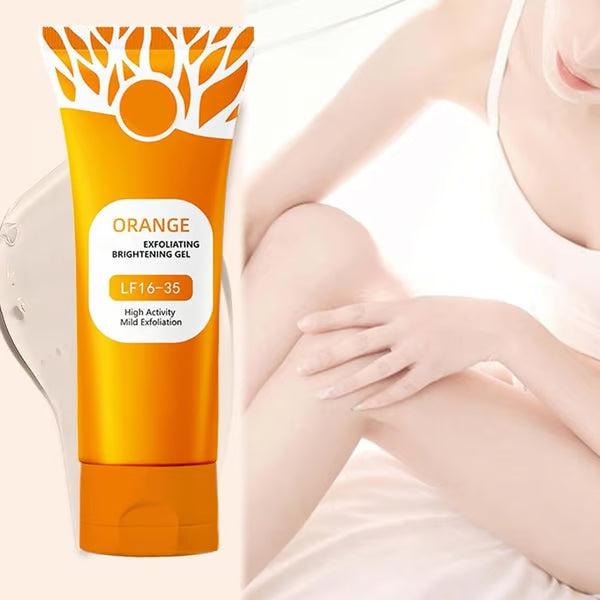 🎁Buy more, get more🎁 GlowSkin™️ - Orange Enzyme Exfoliating Gel