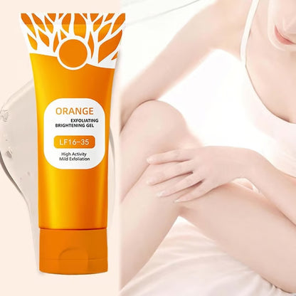 🎁Buy more, get more🎁 GlowSkin™️ - Orange Enzyme Exfoliating Gel