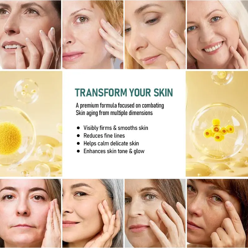 Aussie Betta Gentle Retinol Tallow Serum | Sensitive Skin & Rosacea Safe Anti-Aging | Australian Grass-Fed