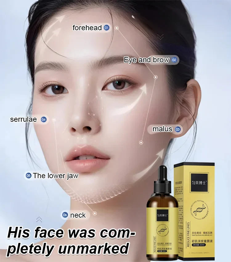 🔥BUY 1 GET 1 FREE🔥Anti-wrinkle firming serumBUY 1 GET 1 FREE