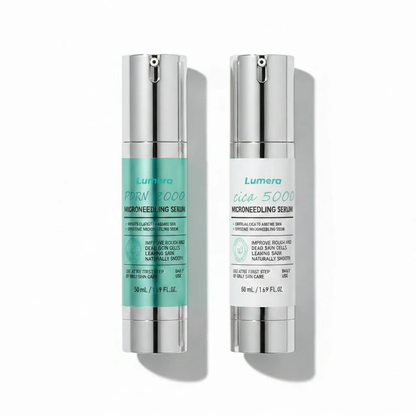 🏆Flash Sale⚡ Microcrystal™ Serum PM Duo