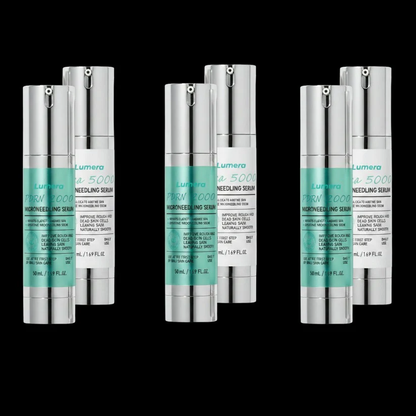 🏆Flash Sale⚡ Microcrystal™ Serum PM Duo