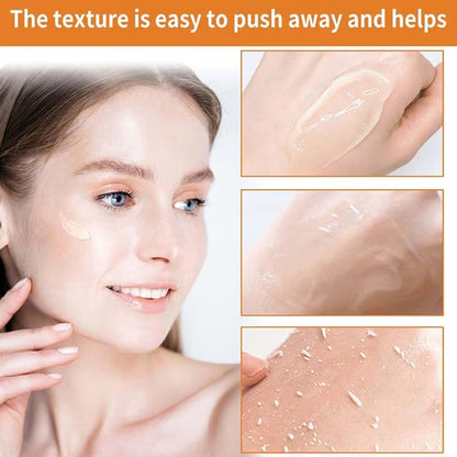 🎁Buy more, get more🎁 GlowSkin™️ - Orange Enzyme Exfoliating Gel