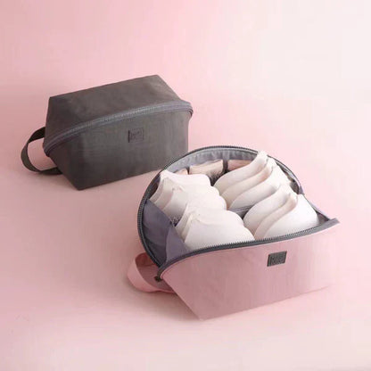 Underwear storage bag