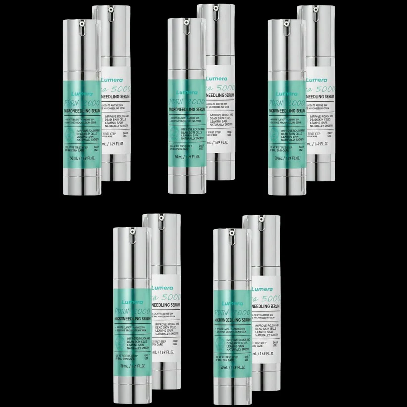 🏆Flash Sale⚡ Microcrystal™ Serum PM Duo