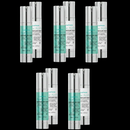 🏆Flash Sale⚡ Microcrystal™ Serum PM Duo