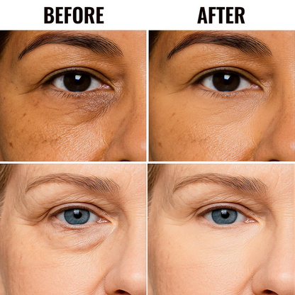 ✨ LAST DAY PROMOTION - BUY 2 GET 1 FREE✨ UNDER EYE BRIGHTENER