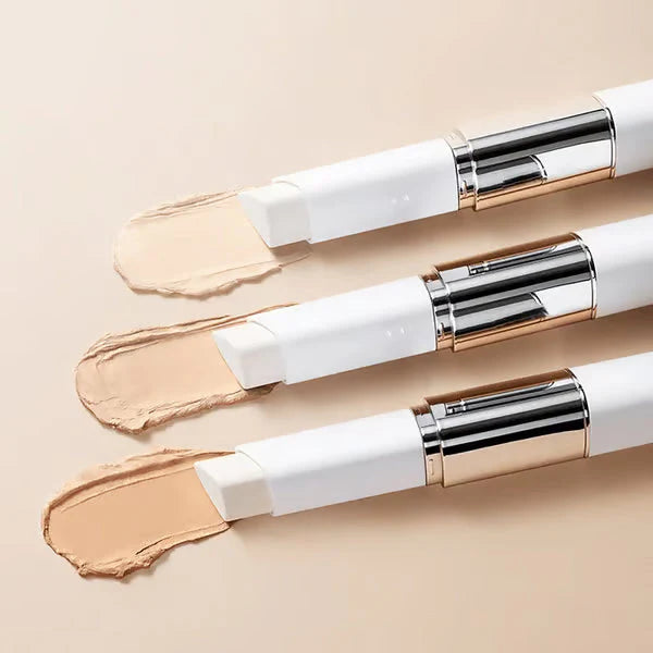 💥BUY 1 GET 1 FREE💥⏰💕🌟Cream Stick V White Korean Color-Changing Foundation Stic