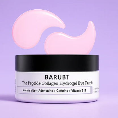 LeStrova Eye Revival Patches