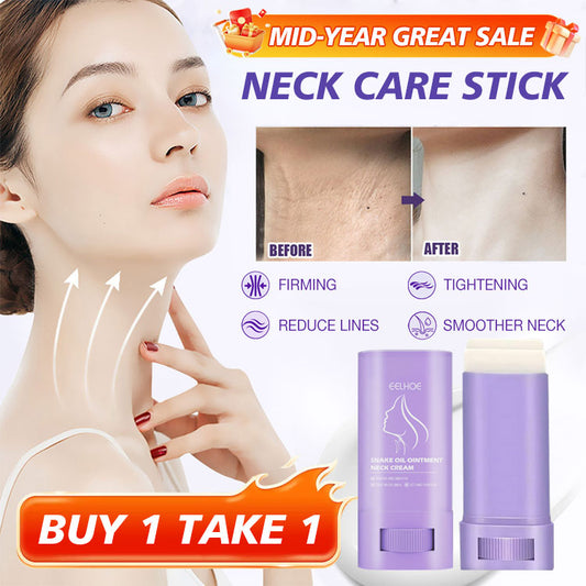 Firming Neck Cream