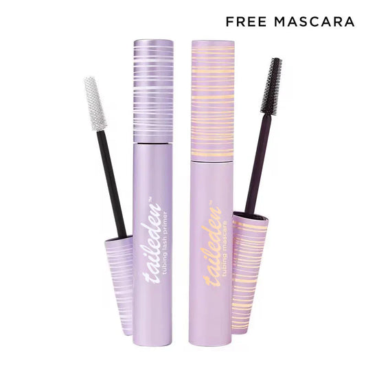 【 💖Last day, limited-time offer】🌺 Tubing Mascara & Primer