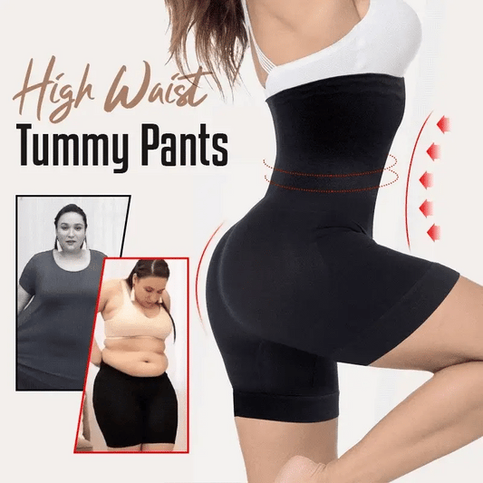 🔥BUY 1 GET 1 FREE🔥2025 UPGRADE Tummy And Hip Lift Pants