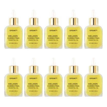 GFOUK™ Melanin Correcting Essential Oil