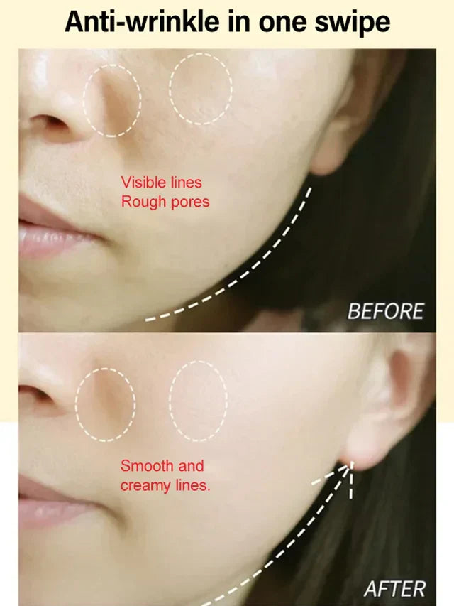 🔥 LAST DAY OF SALE-Gold Collagen Anti-Wrinkle Cream