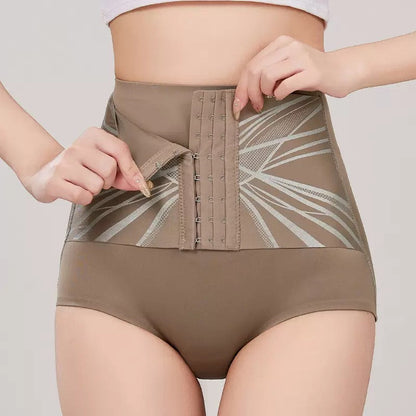 ADJUSTABLE HIGH-WAISTED BUTT LIFTING UNDERWEAR