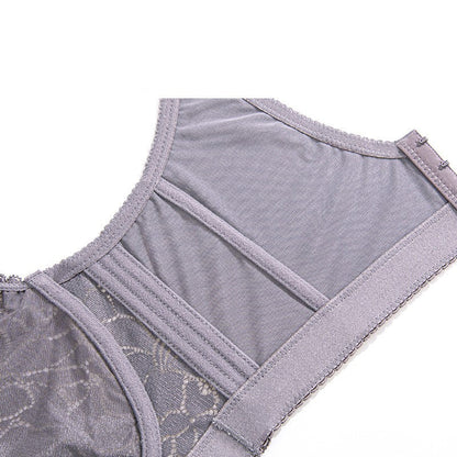 2024 COMFORT ULTRA THIN PLUS SIZE BRA