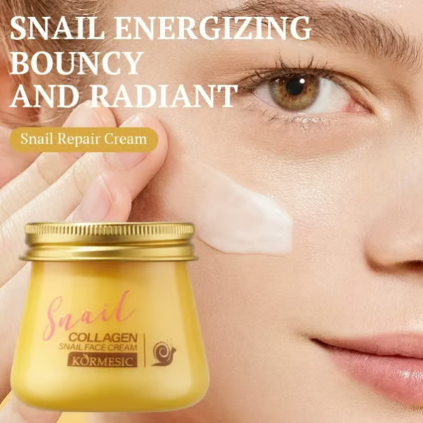 Hydrating Snail Cream