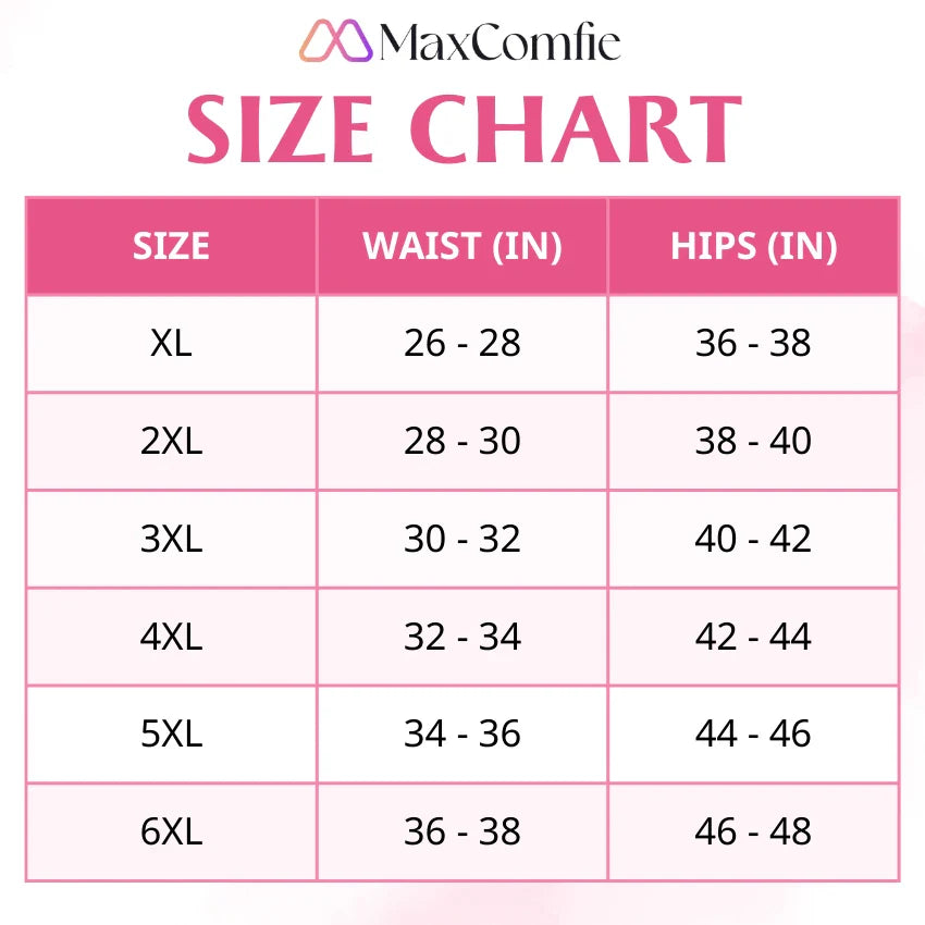 High Waist Leakproof Antibacterial Panties