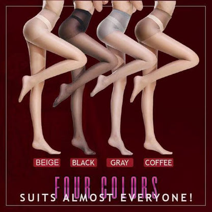 UNIVERSAL STRETCH ANTI-SCRATCH STOCKINGS