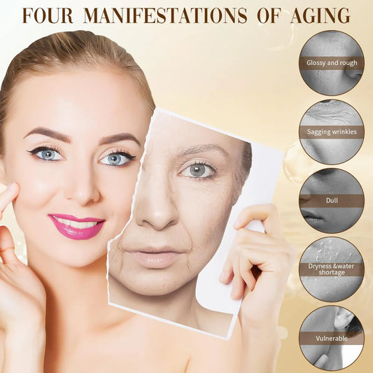 🔥BUY 1 GET 1 FREE🔥Anti-wrinkle firming serumBUY 1 GET 1 FREE