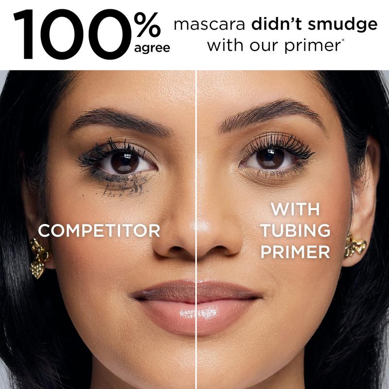 【 💖Last day, limited-time offer】🌺 Tubing Mascara & Primer