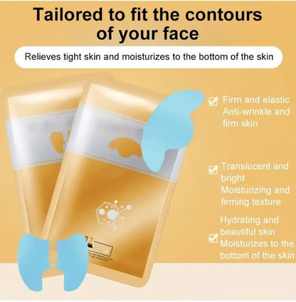 New Instant Skin Essence Collagen Set