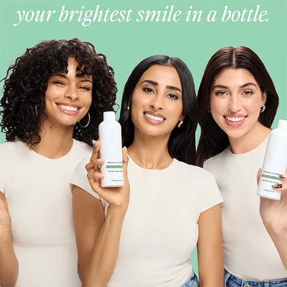 🔥Buy two get one free🔥 Spearmint Oil Pulling Rinse✨