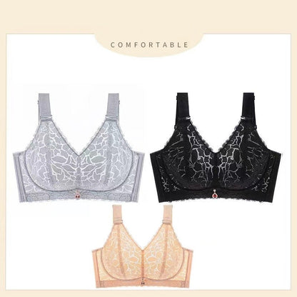 2024 COMFORT ULTRA THIN PLUS SIZE BRA