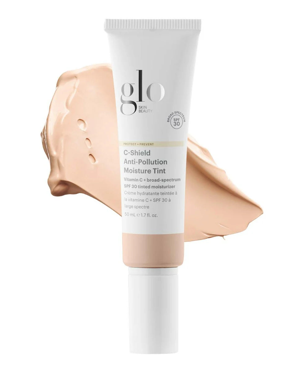 🎁Limited Time Offer  Anti-Pollution Moisture Tint SPF 30
