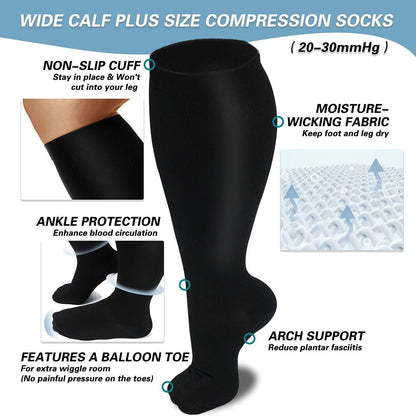 2023 COMPRESSION SOCKS