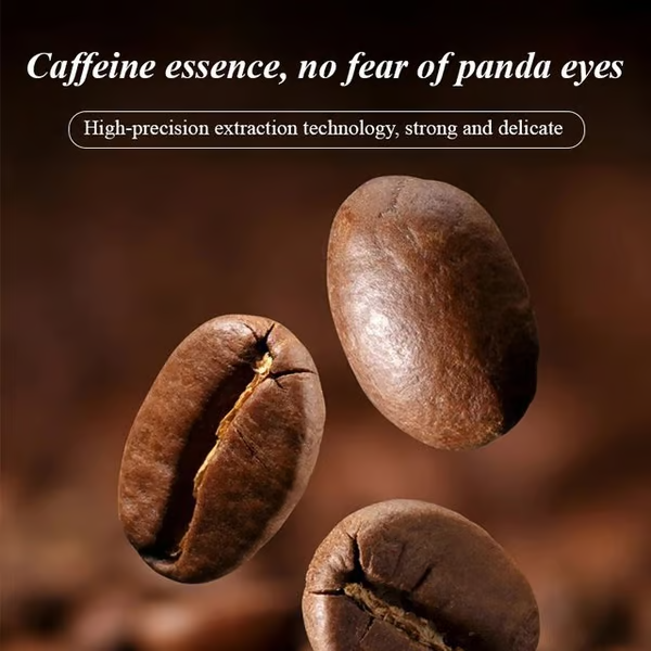 New Retinol Caffeine Anti-Wrinkle Stay Up All Night Eye Cream 🔥Buy 1 Get 1 Free🔥 (Free Shipping)