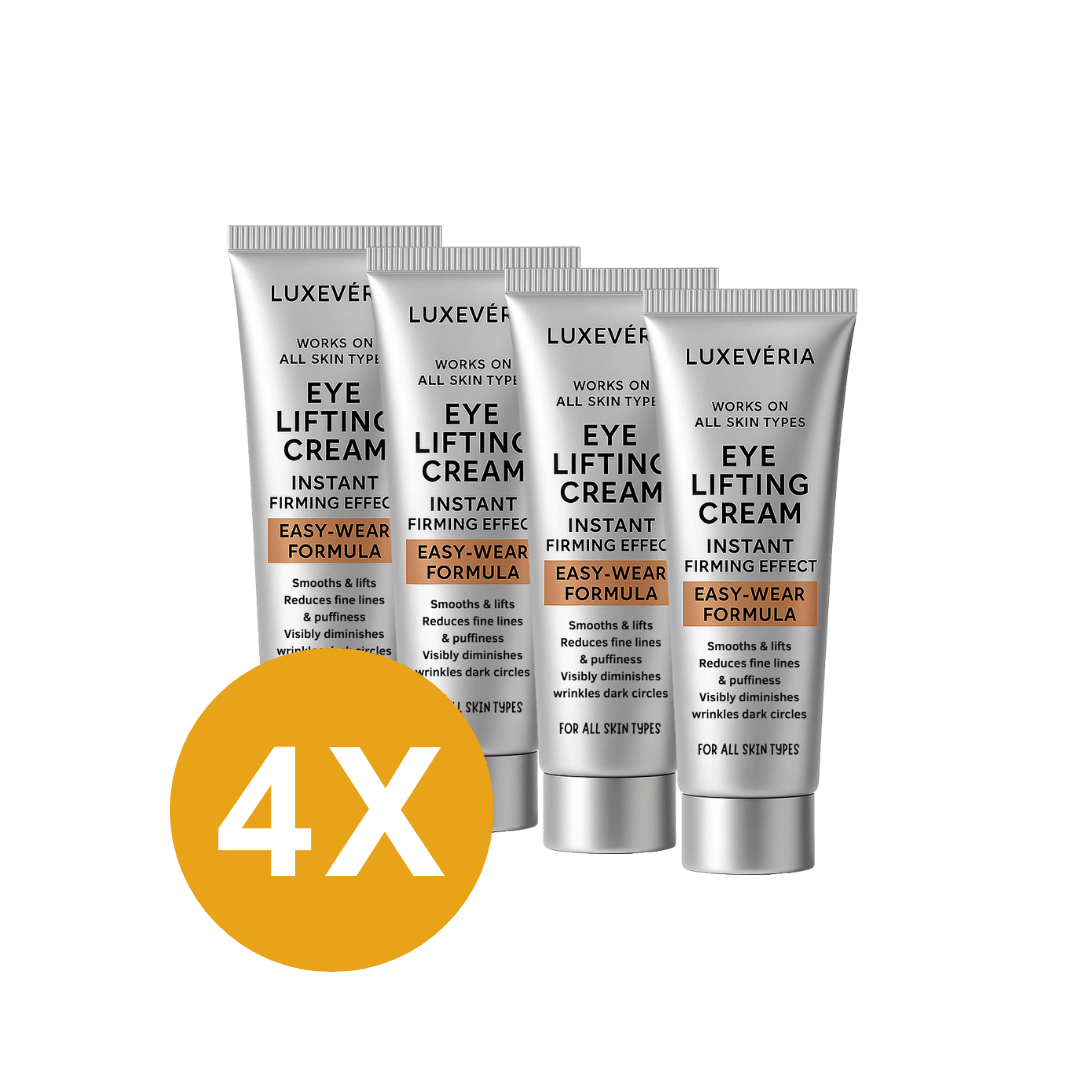 ✨Foundation | Visibly smooths wrinkles in just 2 minutes – radiant skin that lasts all day!