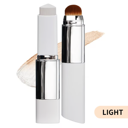 💥BUY 1 GET 1 FREE💥⏰💕🌟Cream Stick V White Korean Color-Changing Foundation Stic