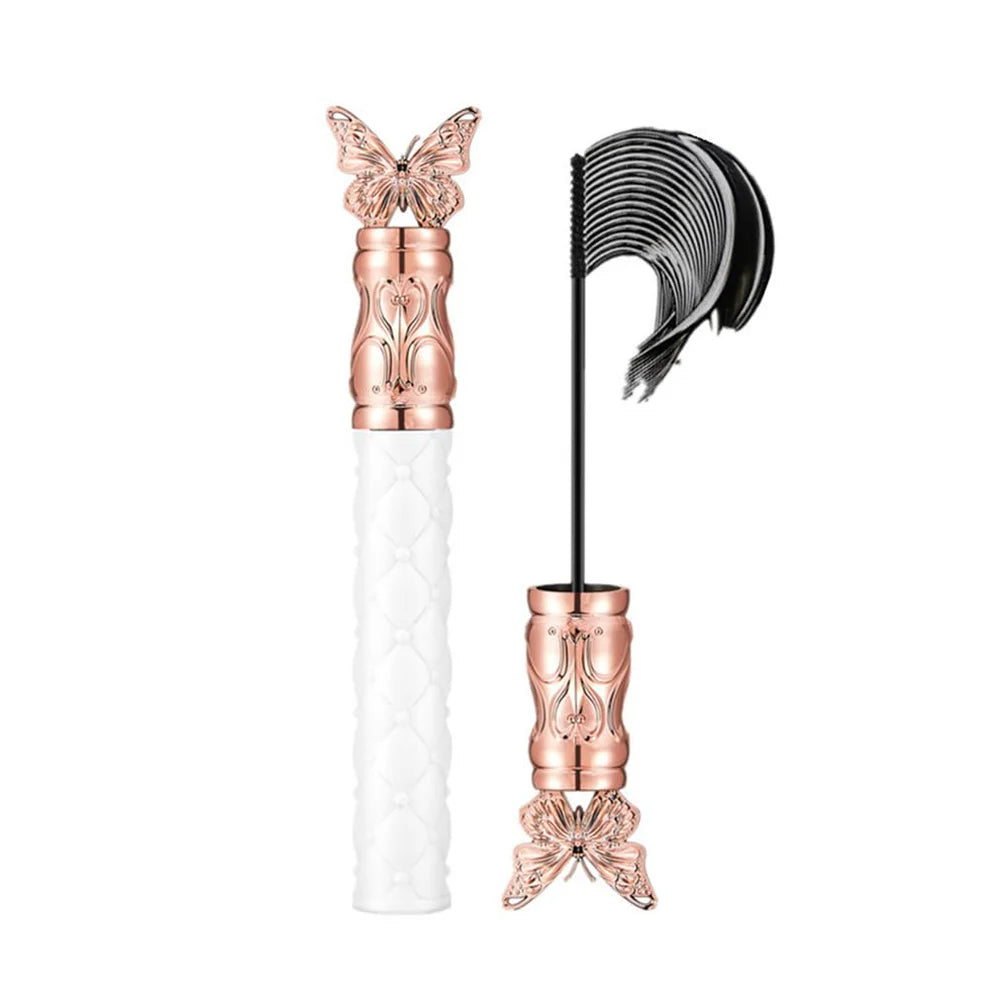 🔥BUY 1 GET 1 FREE🔥Thick, Curling, Long-lasting Mascara, Waterproof, Sweat-proof, Lengthening, Non-smudged