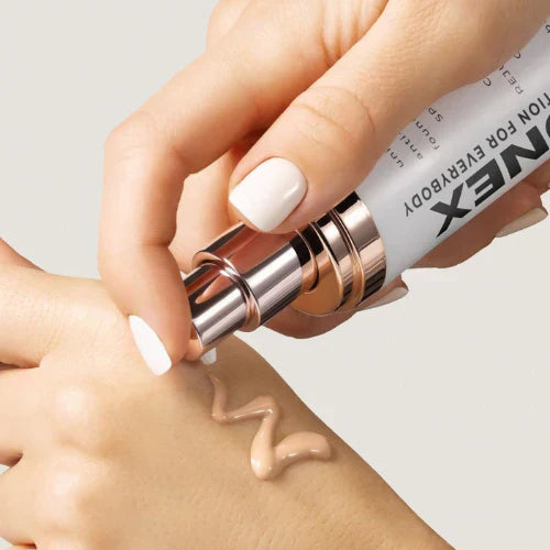 🎁Buy more, get more free🎁Evonex® Age Defy™ Foundation